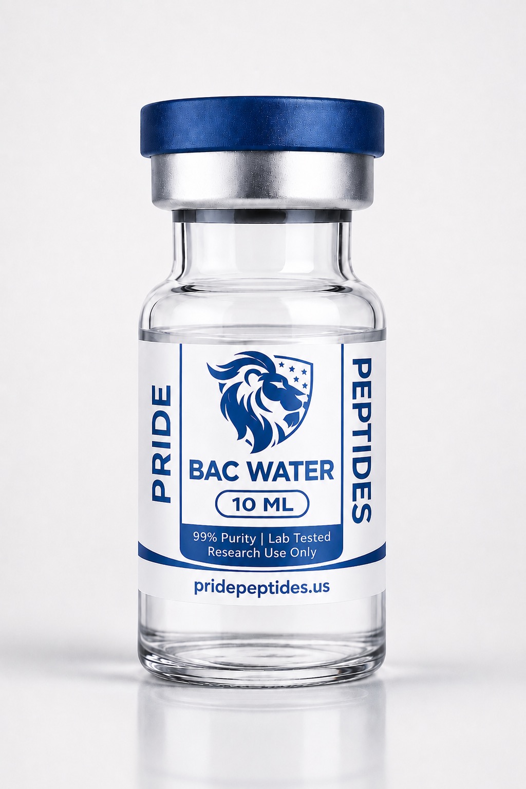 Home BAC Water