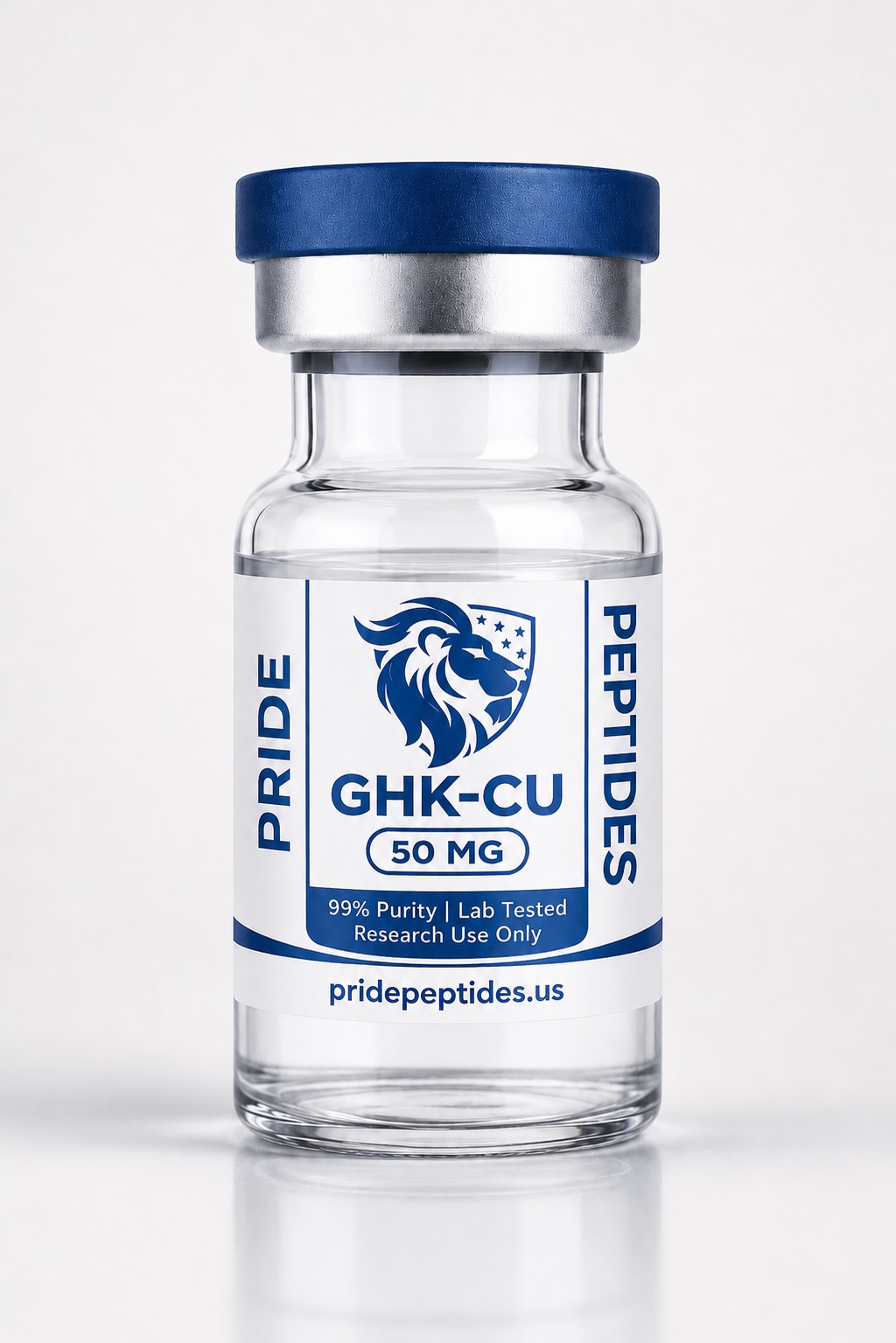 GHK-CU