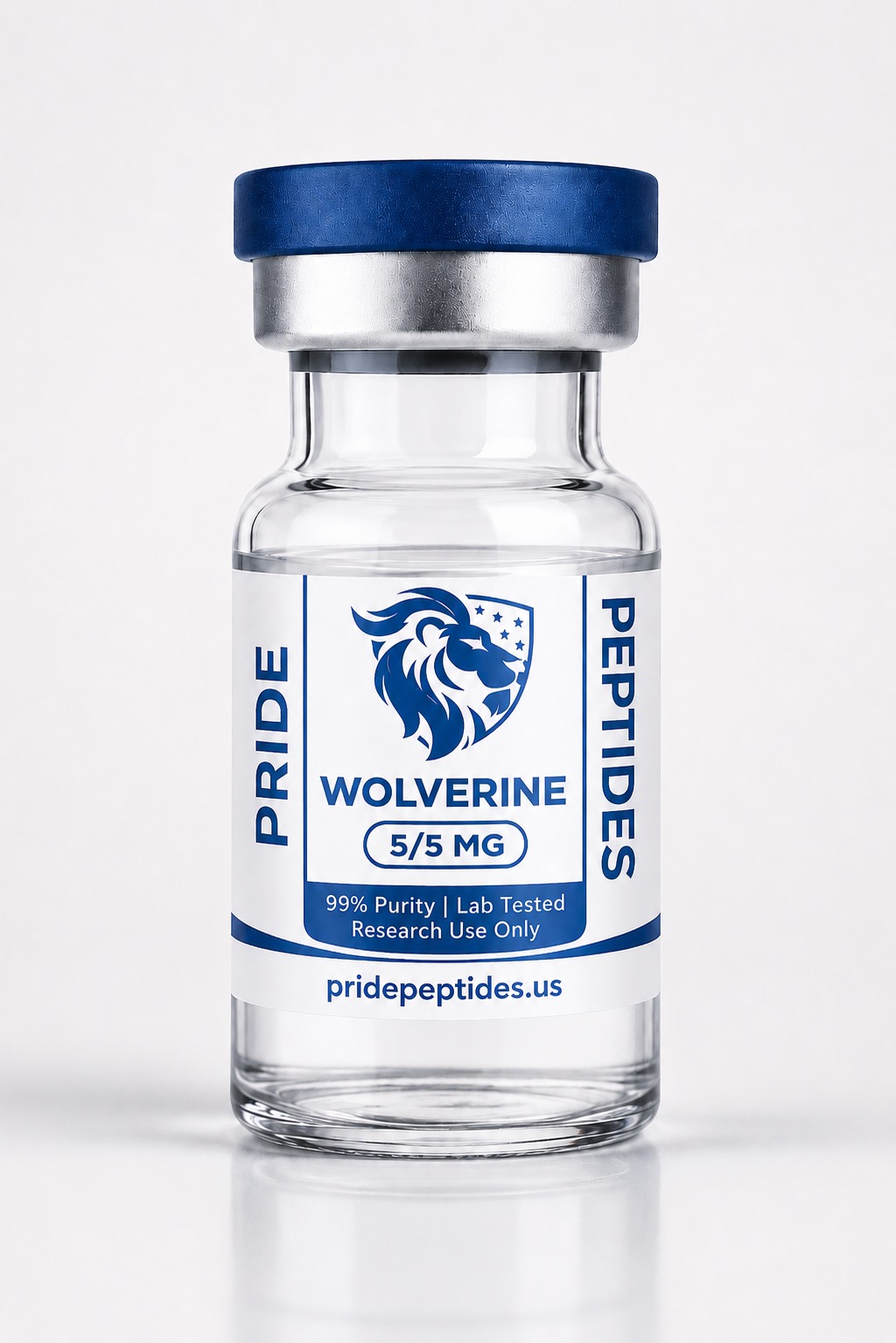 Wolverine Blend