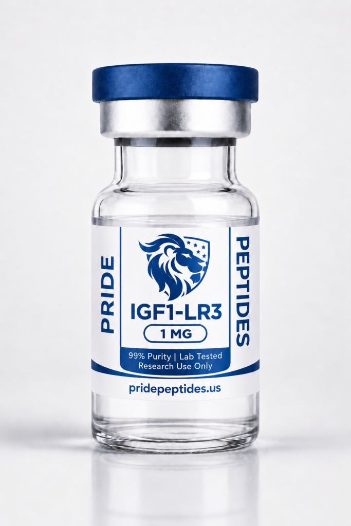 IGF1-LR3 1 MG