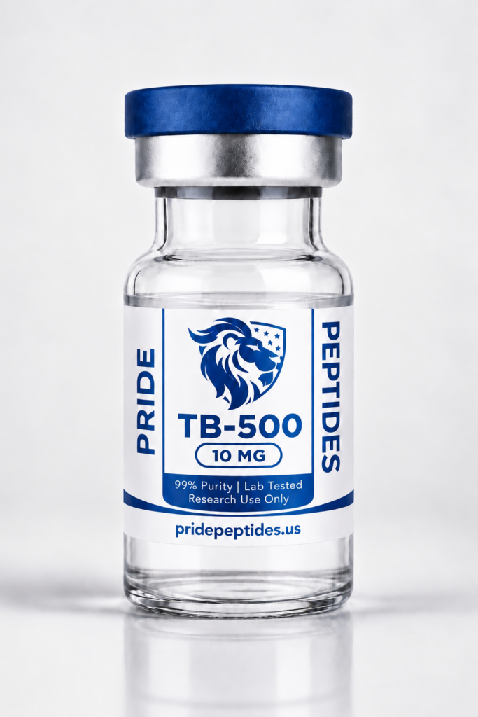 TB-500 10 MG