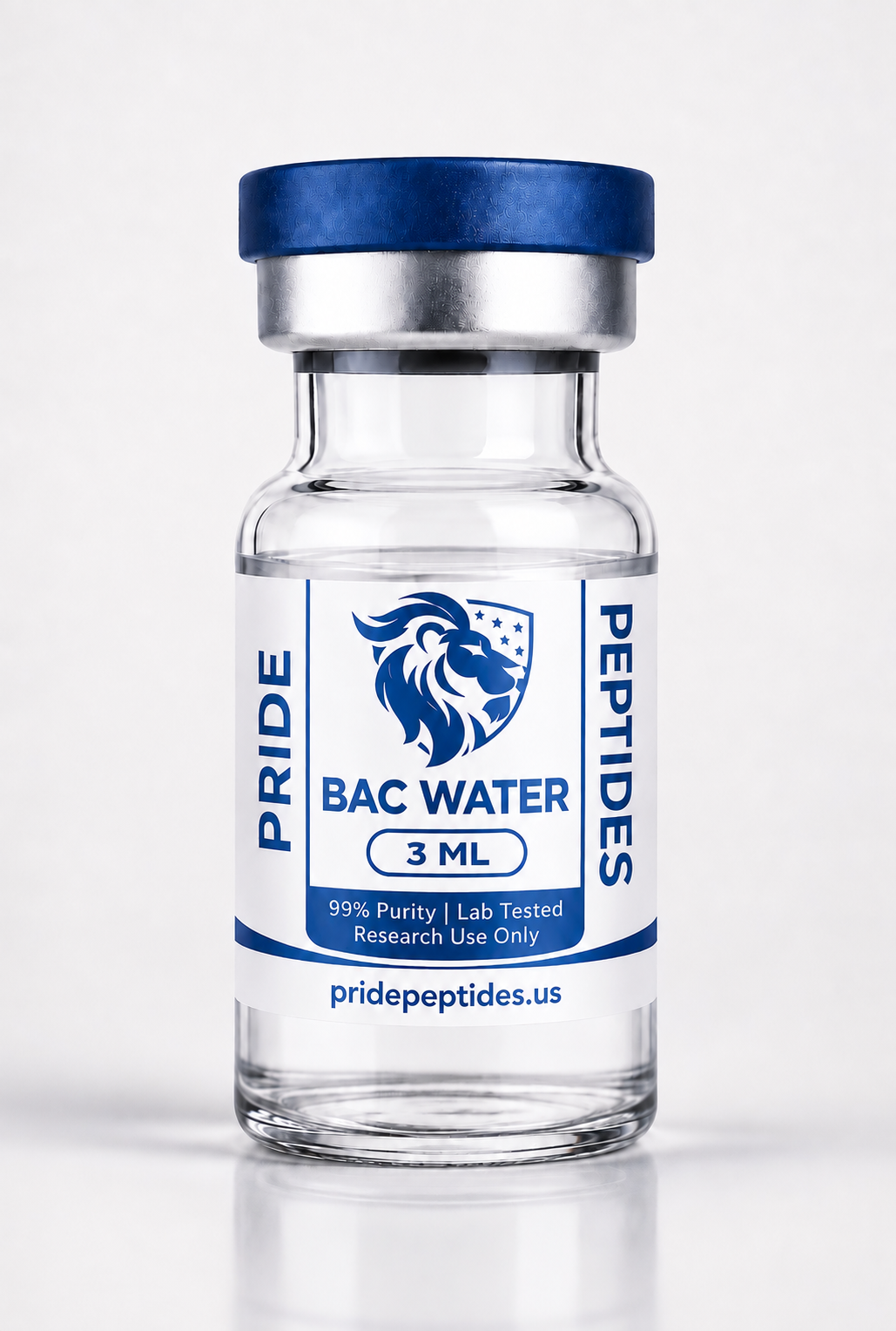 Bacteriostatic Water