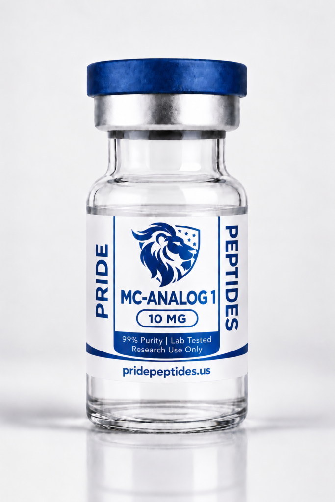 MC-Analog 1 10 MG